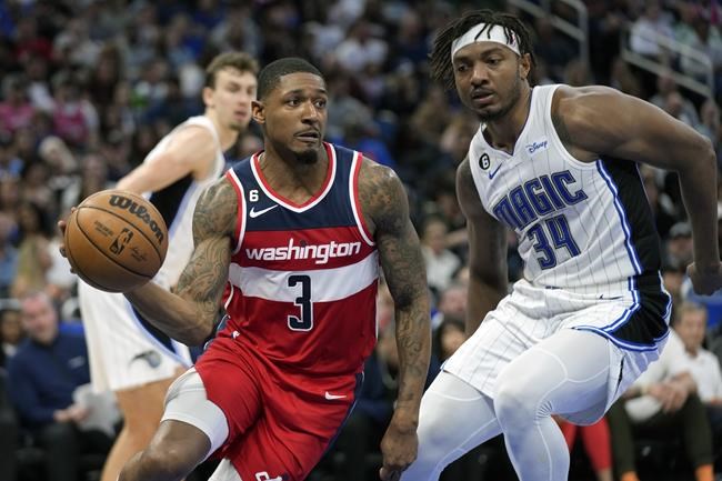 Police: Wizards' Bradley Beal faces possible battery charge | iNFOnews.ca Police: Wizards' Bradley Beal faces possible battery charge | iNFOnews.ca