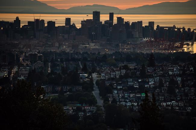 In The News for March 22 : A spring renewal for Canada's housing market | iNFOnews.ca