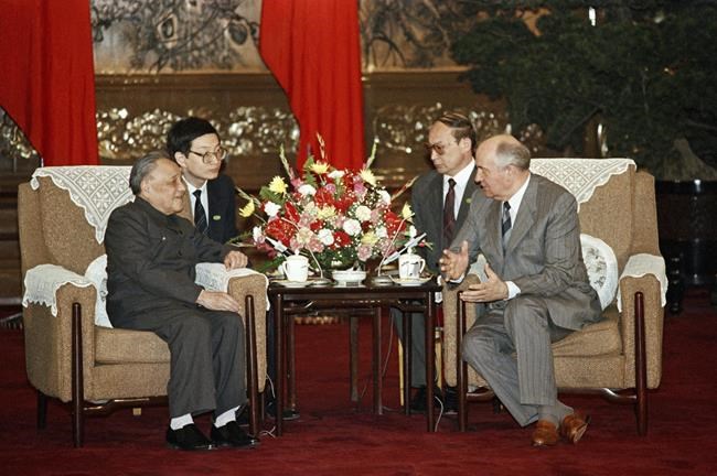 China and Russia: explaining a long, complicated friendship | iNFOnews.ca China and Russia: explaining a long, complicated friendship | iNFOnews.ca