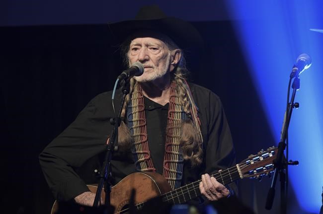 Willie Nelson honored with Texas educational endowment | iNFOnews.ca Willie Nelson honored with Texas educational endowment | iNFOnews.ca