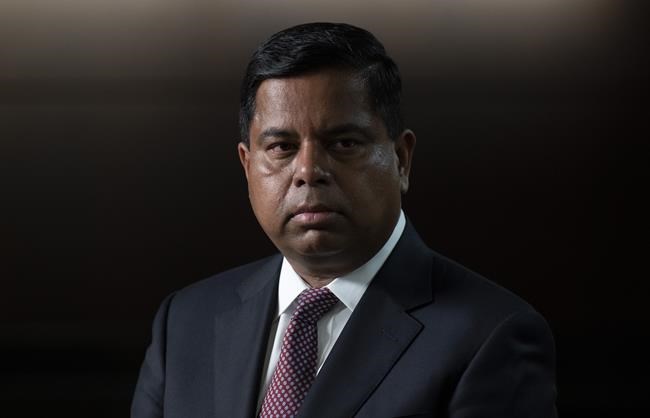 Liberal MP Gary Anandasangaree calls Sri Lanka a 'failed and bankrupt state' | iNFOnews.ca Liberal MP Gary Anandasangaree calls Sri Lanka a 'failed and bankrupt state' | iNFOnews.ca