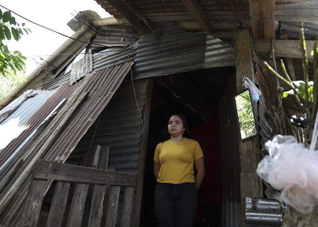 War on gangs forges new El Salvador. But the price is steep | iNFOnews.ca