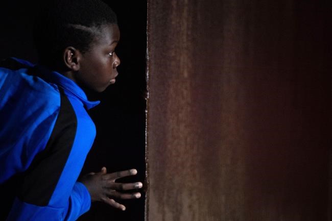 Review: A compassionate immigrant drama in 'Tori and Lokita' | iNFOnews.ca Review: A compassionate immigrant drama in 'Tori and Lokita' | iNFOnews.ca