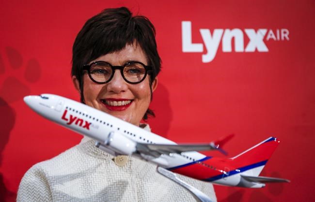 Lynx Air announces summer service between Toronto and Kelowna, Hamilton and Vancouver | iNFOnews.ca Lynx Air announces summer service between Toronto and Kelowna, Hamilton and Vancouver | iNFOnews.ca