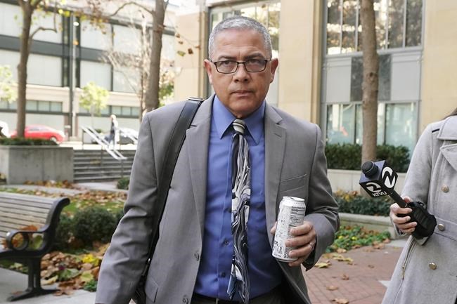 Ex-women's prison warden gets 6 years for inmate sex abuse | iNFOnews.ca Ex-women's prison warden gets 6 years for inmate sex abuse | iNFOnews.ca