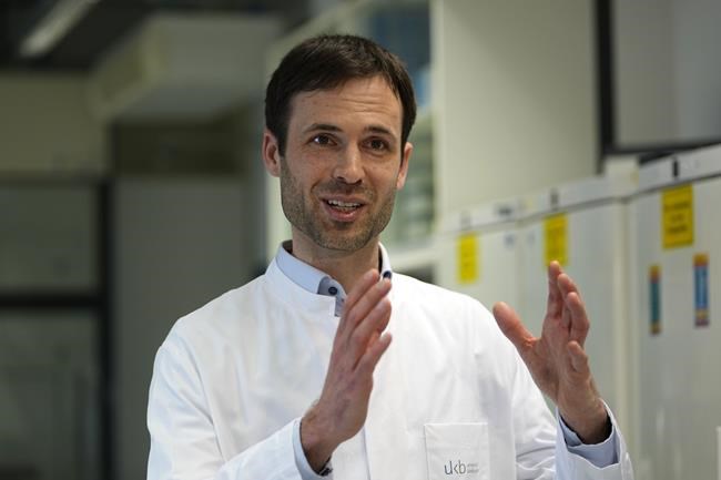 What made Beethoven sick? DNA from his hair offers clues | iNFOnews.ca