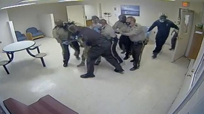 Otieno family attorneys push back against officers' defense | iNFOnews.ca Otieno family attorneys push back against officers' defense | iNFOnews.ca