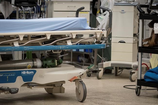 More nurses resign from Manitoba sexual assault program | iNFOnews.ca