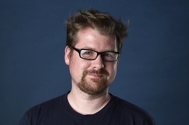 'Rick and Morty' creator has domestic abuse charges dropped | iNFOnews.ca 'Rick and Morty' creator has domestic abuse charges dropped | iNFOnews.ca