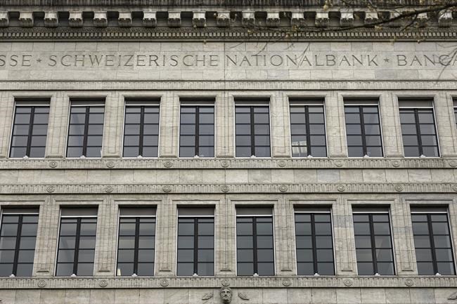 Credit Suisse deal averted crisis, Swiss central bank says | iNFOnews.ca Credit Suisse deal averted crisis, Swiss central bank says | iNFOnews.ca