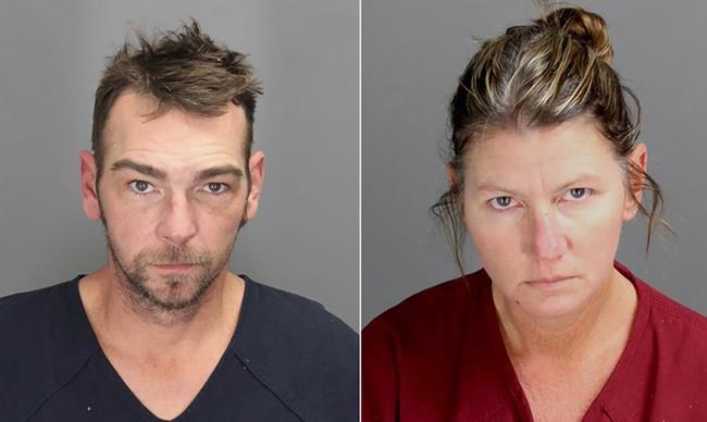 Oxford school shooter's parents can face manslaughter trial | iNFOnews.ca Oxford school shooter's parents can face manslaughter trial | iNFOnews.ca