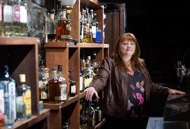 Restaurants and bars brace for biggest alcohol tax jump in 40 years | iNFOnews.ca Restaurants and bars brace for biggest alcohol tax jump in 40 years | iNFOnews.ca