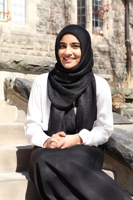 Ramadan highlights how workplaces can better support Muslim employees | iNFOnews.ca