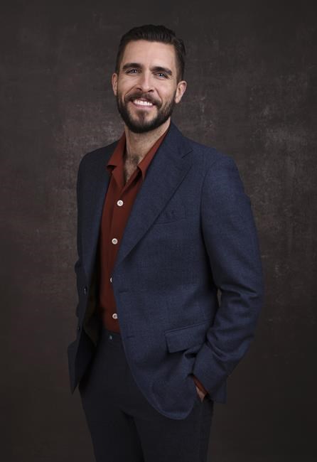 Josh Segarra is becoming a Hollywood go-to scene-stealer | iNFOnews.ca
