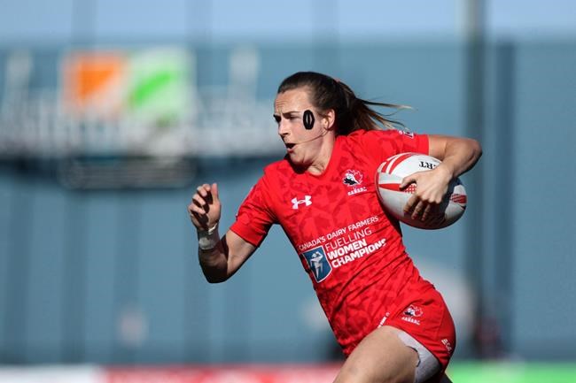 Canadian men facing fight to avoid relegation from World Rugby Sevens Series | iNFOnews.ca Canadian men facing fight to avoid relegation from World Rugby Sevens Series | iNFOnews.ca