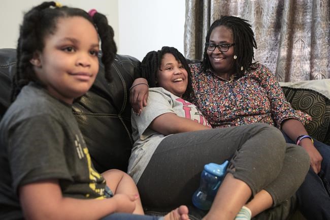 Autism now more common among Black, Hispanic kids in US | iNFOnews.ca