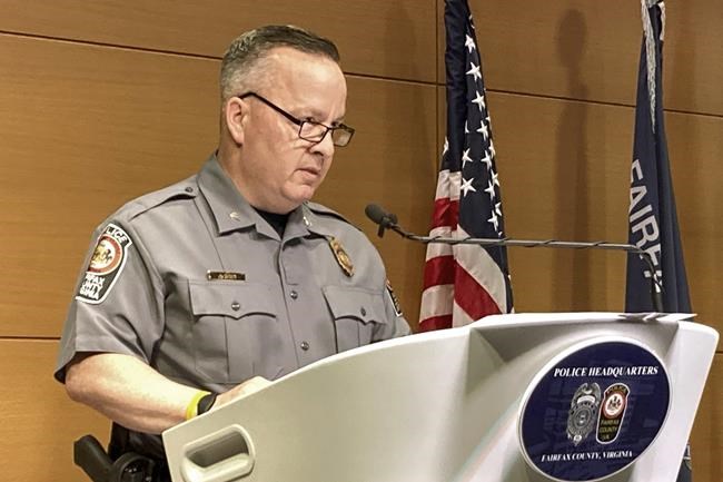 Grand jury refuses to indict officer for fatal mall shooting | iNFOnews.ca Grand jury refuses to indict officer for fatal mall shooting | iNFOnews.ca