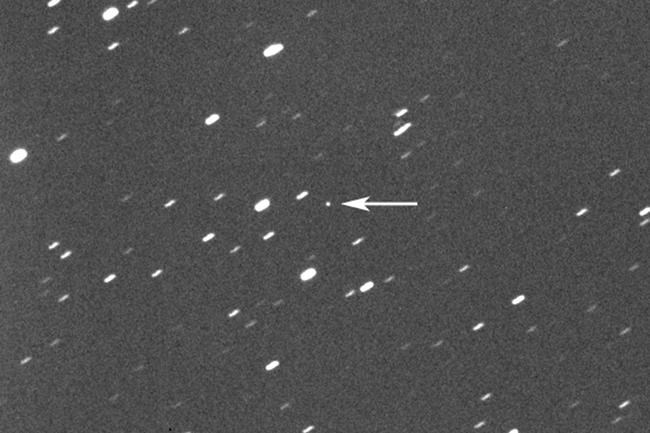 Asteroid that could wipe out a city is near, but don't fear | iNFOnews.ca Asteroid that could wipe out a city is near, but don't fear | iNFOnews.ca