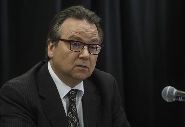 Alberta auditor general seeks reforms to how province manages oilpatch liabilities | iNFOnews.ca