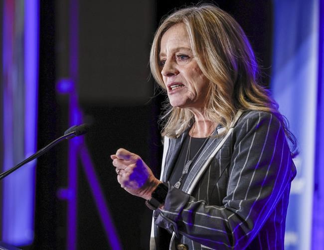 Alberta legislature wraps up with attacks, insults; next stop is May 29 election | iNFOnews.ca Alberta legislature wraps up with attacks, insults; next stop is May 29 election | iNFOnews.ca
