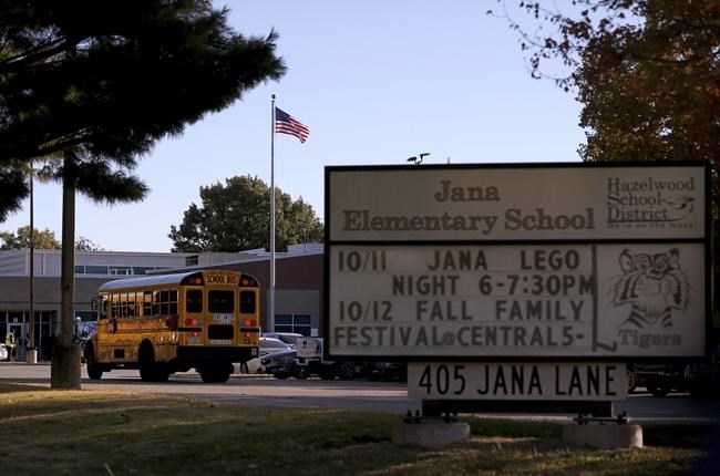 Missouri school to stay closed after contamination scare | iNFOnews.ca
