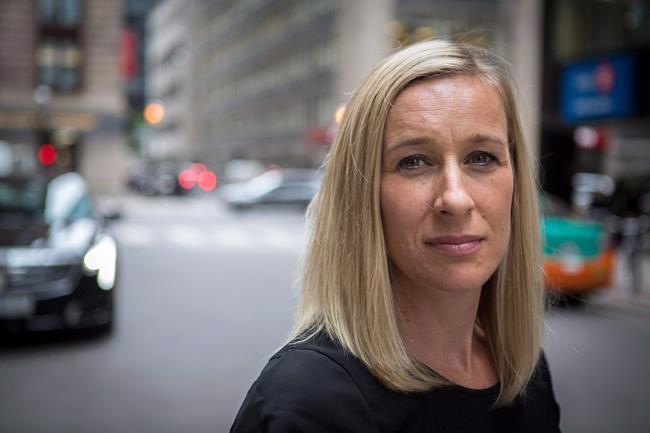 Former skier Allison Forsyth, now safe sport advocate, says major change is needed | iNFOnews.ca Former skier Allison Forsyth, now safe sport advocate, says major change is needed | iNFOnews.ca