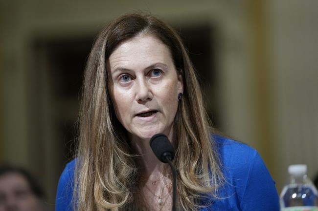 House China panel turns focus to plight of Uyghurs | iNFOnews.ca