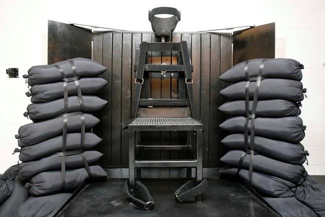 Why executions by firing squad may be coming back in the US | iNFOnews.ca Why executions by firing squad may be coming back in the US | iNFOnews.ca