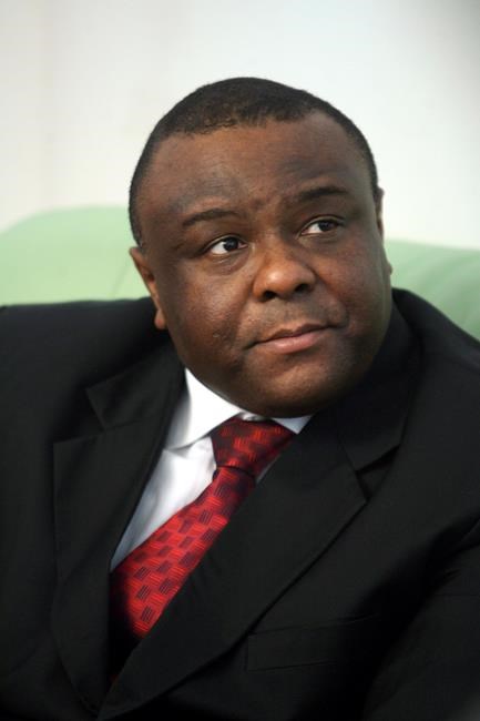 Former rebel leader is named Congo's new Defense Minister | iNFOnews.ca