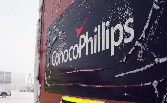 ConocoPhillips details gas leak cause, remedies at hearing | iNFOnews.ca ConocoPhillips details gas leak cause, remedies at hearing | iNFOnews.ca