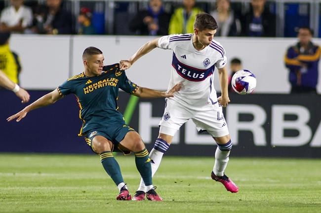 Winless Vancouver Whitecaps cautious ahead of matchup with undermanned Minnesota | iNFOnews.ca