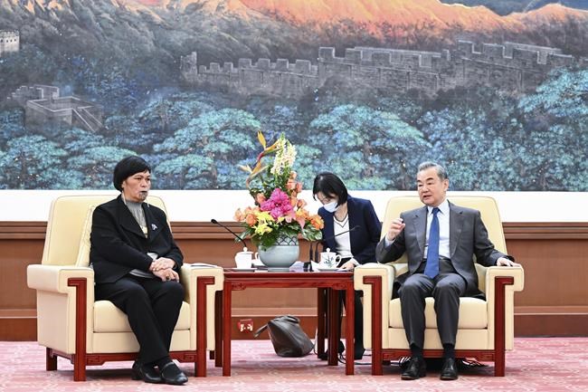 New Zealand tells China its concern on lethal aid to Russia | iNFOnews.ca