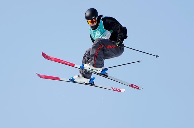 Canada's Evan McEachran claims World Cup silver in slopestyle | iNFOnews.ca Canada's Evan McEachran claims World Cup silver in slopestyle | iNFOnews.ca