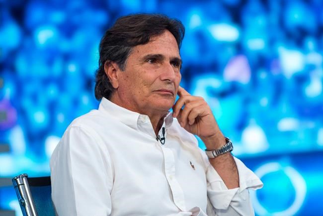 Piquet fined for racist, homophobic comments about Hamilton | iNFOnews.ca