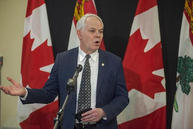 P.E.I. Green Party wasn't ready for election, may lose seats from 2019: experts | iNFOnews.ca P.E.I. Green Party wasn't ready for election, may lose seats from 2019: experts | iNFOnews.ca