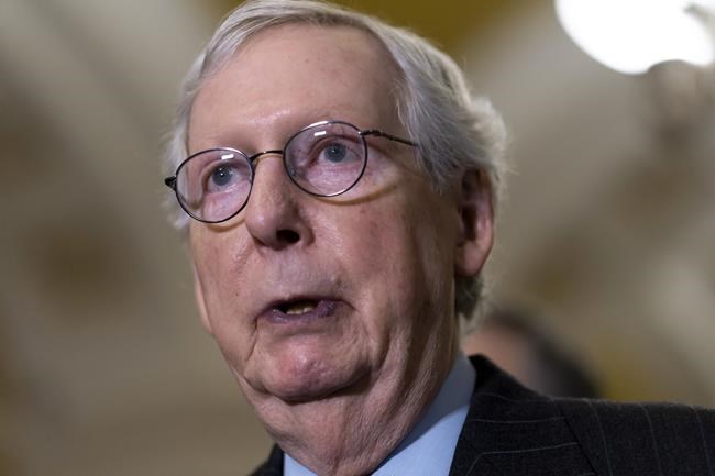 McConnell leaves rehab facility after therapy for concussion | iNFOnews.ca