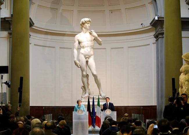 Is the David porn? Come see, Italians tell Florida parents | iNFOnews.ca Is the David porn? Come see, Italians tell Florida parents | iNFOnews.ca
