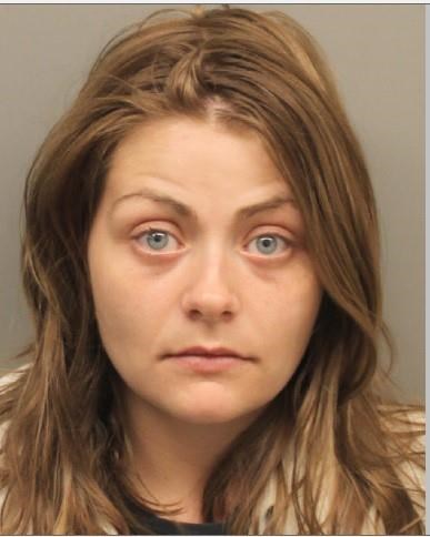 N.S. RCMP cancel alert for armed woman, now seek her as a person of interest | iNFOnews.ca