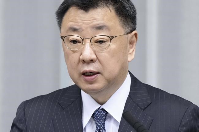 Tokyo demands China free Japan national detained in Beijing | iNFOnews.ca Tokyo demands China free Japan national detained in Beijing | iNFOnews.ca