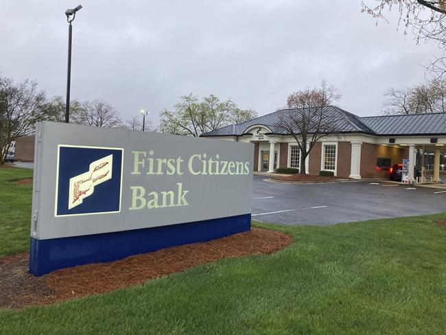 Deal to buy Silicon Valley Bank calms bank fears, for now | iNFOnews.ca Deal to buy Silicon Valley Bank calms bank fears, for now | iNFOnews.ca