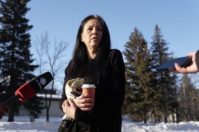 Saskatchewan judge grants bail to sisters who say they were wrongfully convicted | iNFOnews.ca Saskatchewan judge grants bail to sisters who say they were wrongfully convicted | iNFOnews.ca