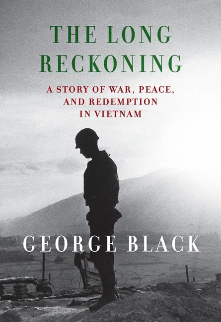 Review: Vietnam vets try to help nation they once attacked | iNFOnews.ca