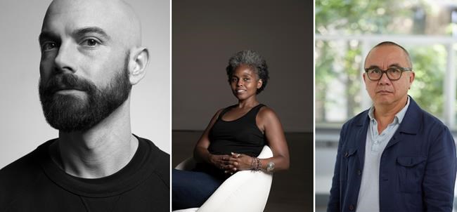 Multidisciplinary artists from Vancouver, Toronto to vie for $50K photography award | iNFOnews.ca Multidisciplinary artists from Vancouver, Toronto to vie for $50K photography award | iNFOnews.ca