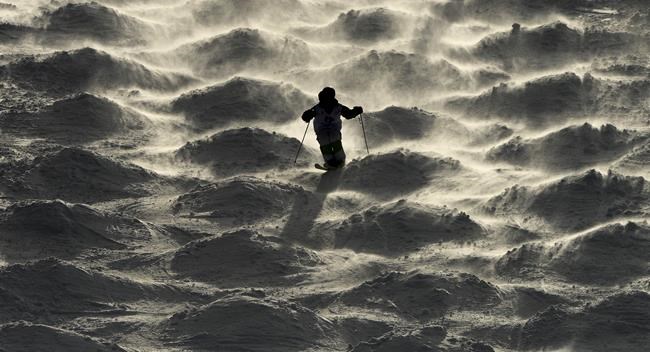 Spring skiing? How to protect yourself financially against the risk of injury | iNFOnews.ca