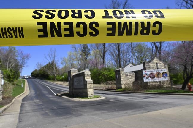 Doctor decries gun violence after school shooting near miss | iNFOnews.ca