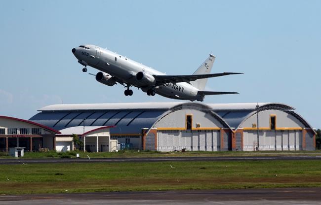 Ottawa eyeing U.S.-made surveillance planes for Canadian Armed Forces | iNFOnews.ca