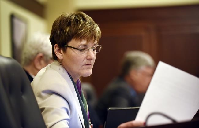 Idaho Senate passes ban on gender-affirming care for minors | iNFOnews.ca