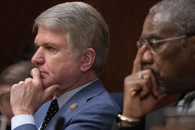House GOP to subpoena Blinken over Afghanistan dissent cable | iNFOnews.ca House GOP to subpoena Blinken over Afghanistan dissent cable | iNFOnews.ca
