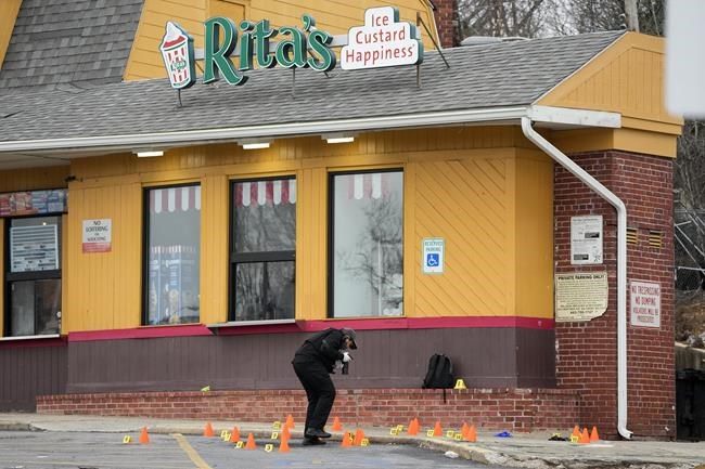 Stolen futures: Baltimore faces uptick in youth violence | iNFOnews.ca Stolen futures: Baltimore faces uptick in youth violence | iNFOnews.ca