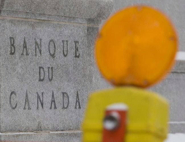 Canada heading into 'mild recession' as tight monetary policy squeezes growth: Report | iNFOnews.ca Canada heading into 'mild recession' as tight monetary policy squeezes growth: Report | iNFOnews.ca